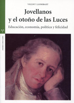 Jovellanos y el otoño de las Luces