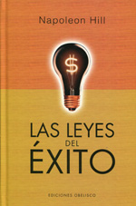 Las leyes del éxito. 9788497779098