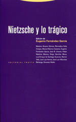 Nietzsche y lo trágico