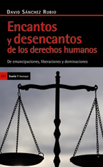 Encantos y desencantos de los derechos humanos. 9788498883732