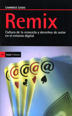 Remix. 9788498884548