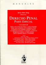 Derecho penal. 9788498902112