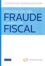 Prevención del fraude y amnistía fiscal