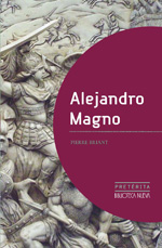 Alejandro Magno. 9788499404882