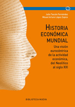 Historia económica mundial. 9788499405254
