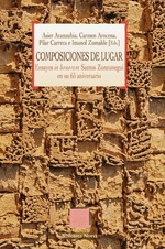 Composiciones de lugar. 9788499405568