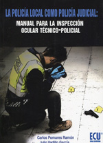 La policía local como policía judicial