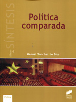 Política comparada. 9788499589411