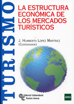 La estructura económica de los mercados turísticos