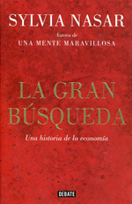 La gran búsqueda. 9788499921334