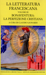 La letteratura francescana. 9788804614036