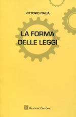 La forma delle leggi