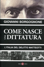 Come nasce una dittatura