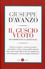 Il guscio vuoto