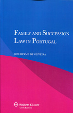 Family and succession Law in Portugal