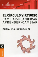 El círculo virtuoso. 9789506415044