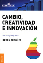Cambio, creatividad e innovacion