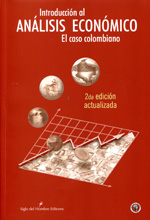Introducción al análisis económico. 9789586650144