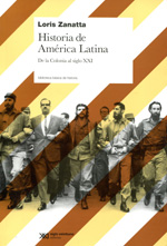 Historia de América Latina. 9789876292139