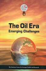 The Oil Era. 9789948144298