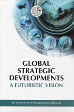 Global strategic developments. 9789948144700