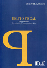 Delito fiscal