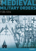The medieval military orders