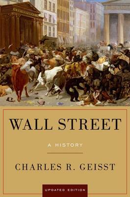 Wall Street. 9780195396218