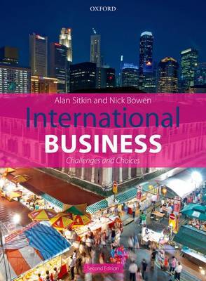 International business