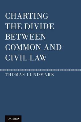 Charting the divide between common and civil Law