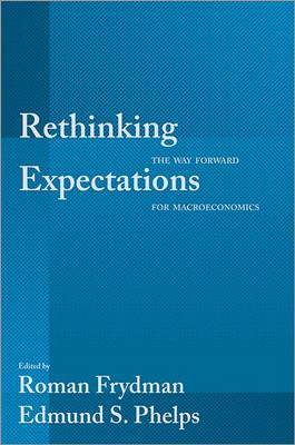 Rethinking expectations. 9780691155234