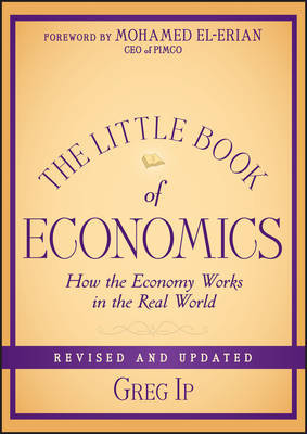 The little book of economics