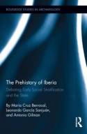 The prehistory of Iberia