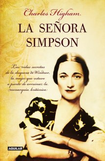 La señora Simpson. 9788403012721