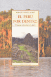 El Perú por dentro. 9788497168120