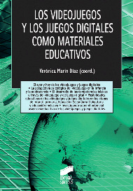 Los videojuegos y los juegos digitales como materiales educativos. 9788499589503