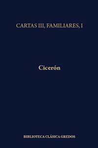 Cartas III.  Familiares I