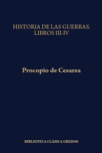 Historia de las Guerras . 9788424922818