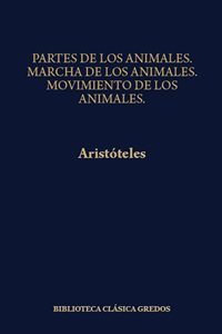 Partes de los animales.  Marcha de los animales.  Movimiento de los animales
