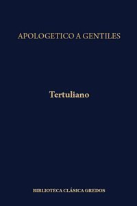 Apologético a gentiles