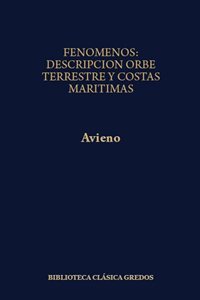 Fenómenos. 9788424923143