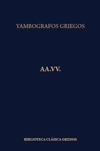 Yambógrafos griegos