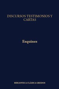 Discursos, testimonios y cartas