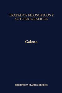 Tratados Filosóficos y autobiográficos. 9788424923426