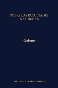 Sobre las facultades naturales
