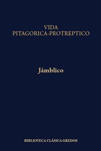 Vida pitagórica-Protréptico