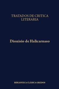 Tratados de crítica literaria