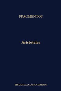 Fragmentos. 9788424927714