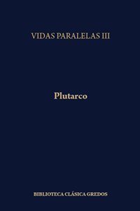 Vidas paralelas III. 9788424928605