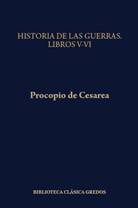 Historia de las Guerras. 9788424928629